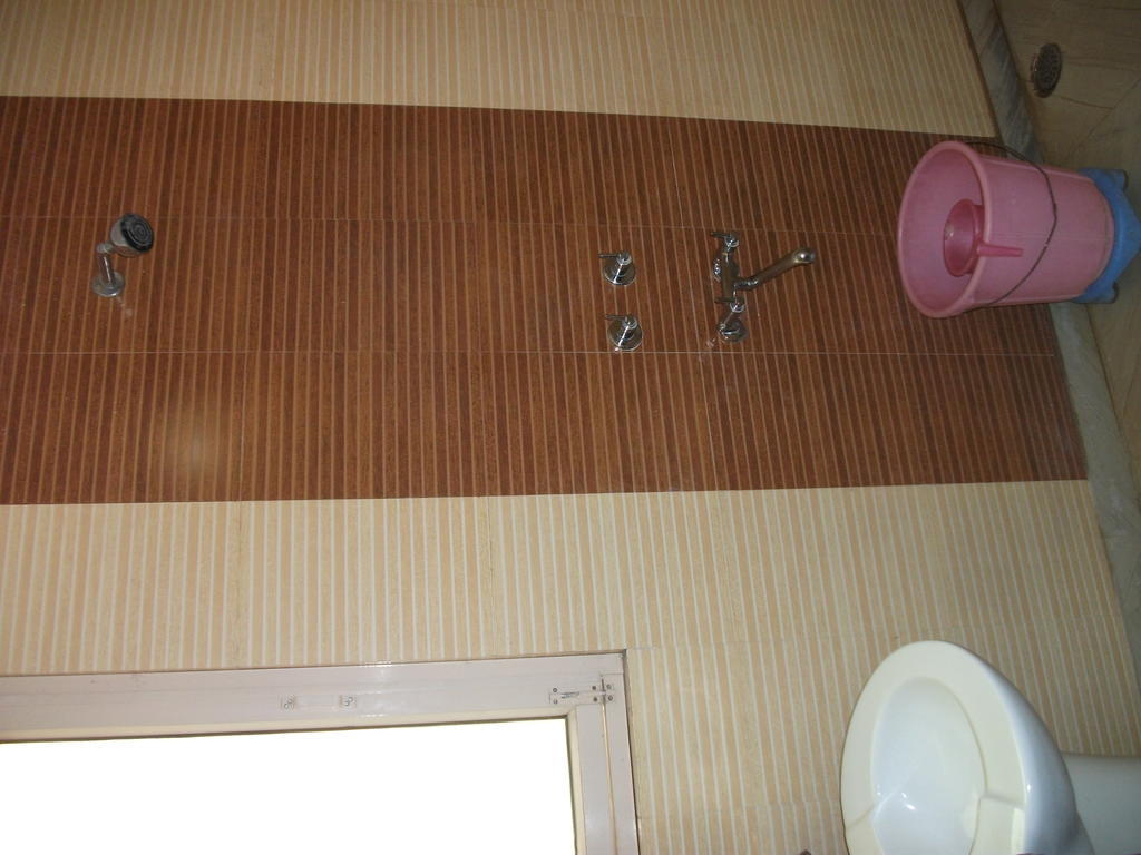 ホテルShalimar ニューデリー 部屋 写真